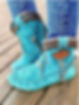 AQUA MOCS